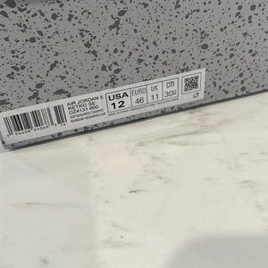 Air Jordan 5 Retro SE Mens Sz 12